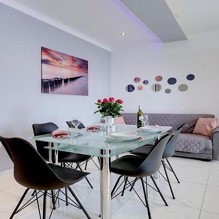Adorable Apartment Ena Kastela Luaran gambar
