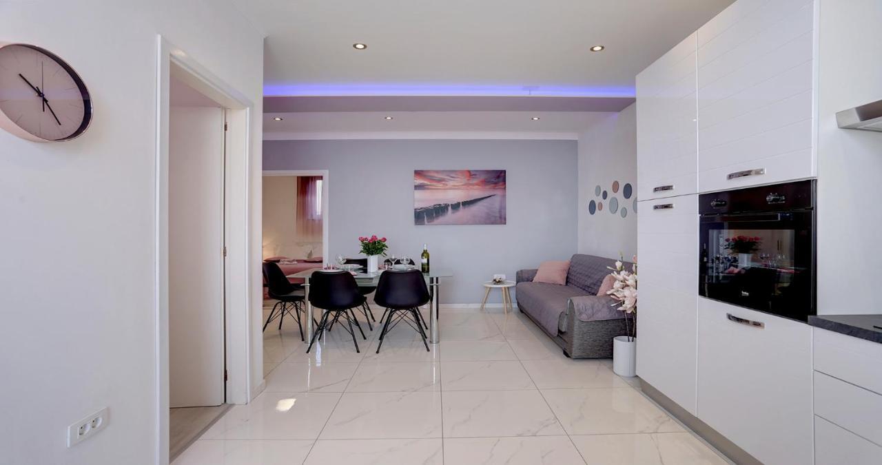 Adorable Apartment Ena Kastela Luaran gambar