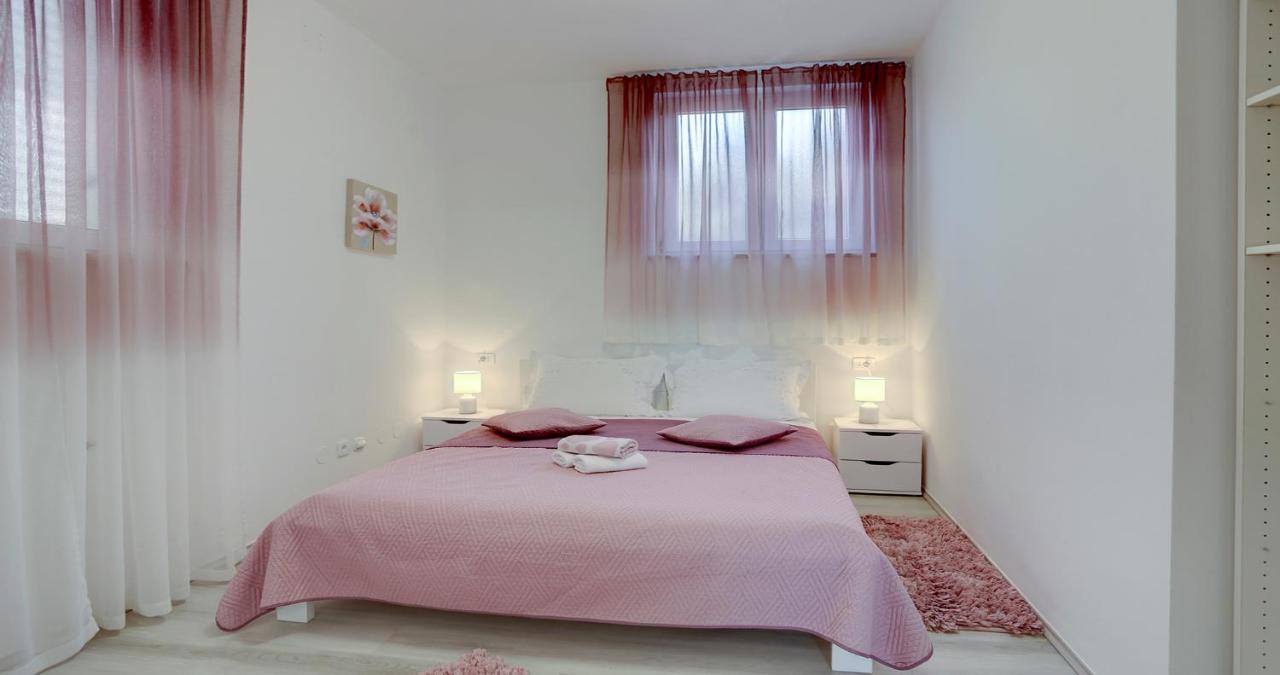 Adorable Apartment Ena Kastela Luaran gambar