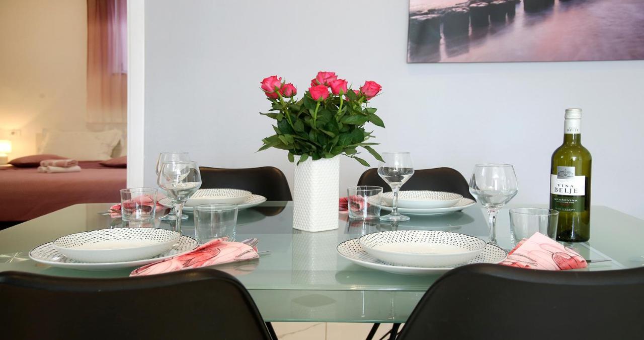 Adorable Apartment Ena Kastela Luaran gambar