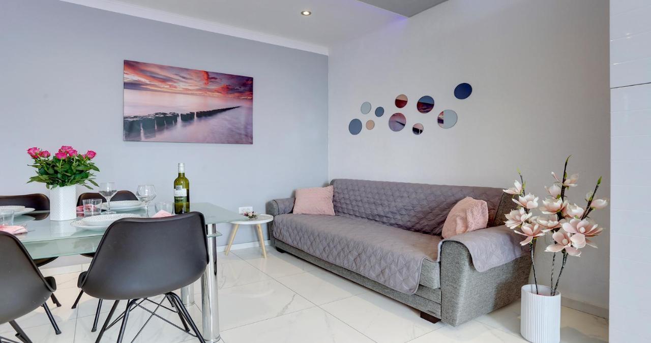 Adorable Apartment Ena Kastela Luaran gambar