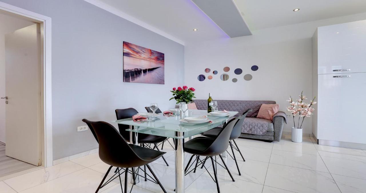 Adorable Apartment Ena Kastela Luaran gambar