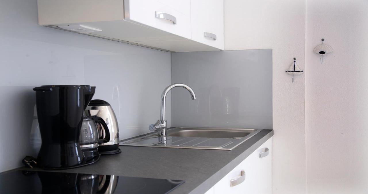 Adorable Apartment Ena Kastela Luaran gambar