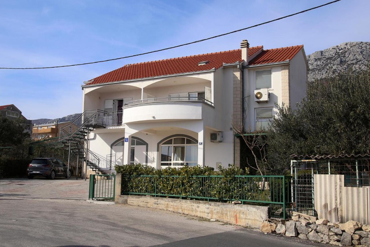 Adorable Apartment Ena Kastela Luaran gambar