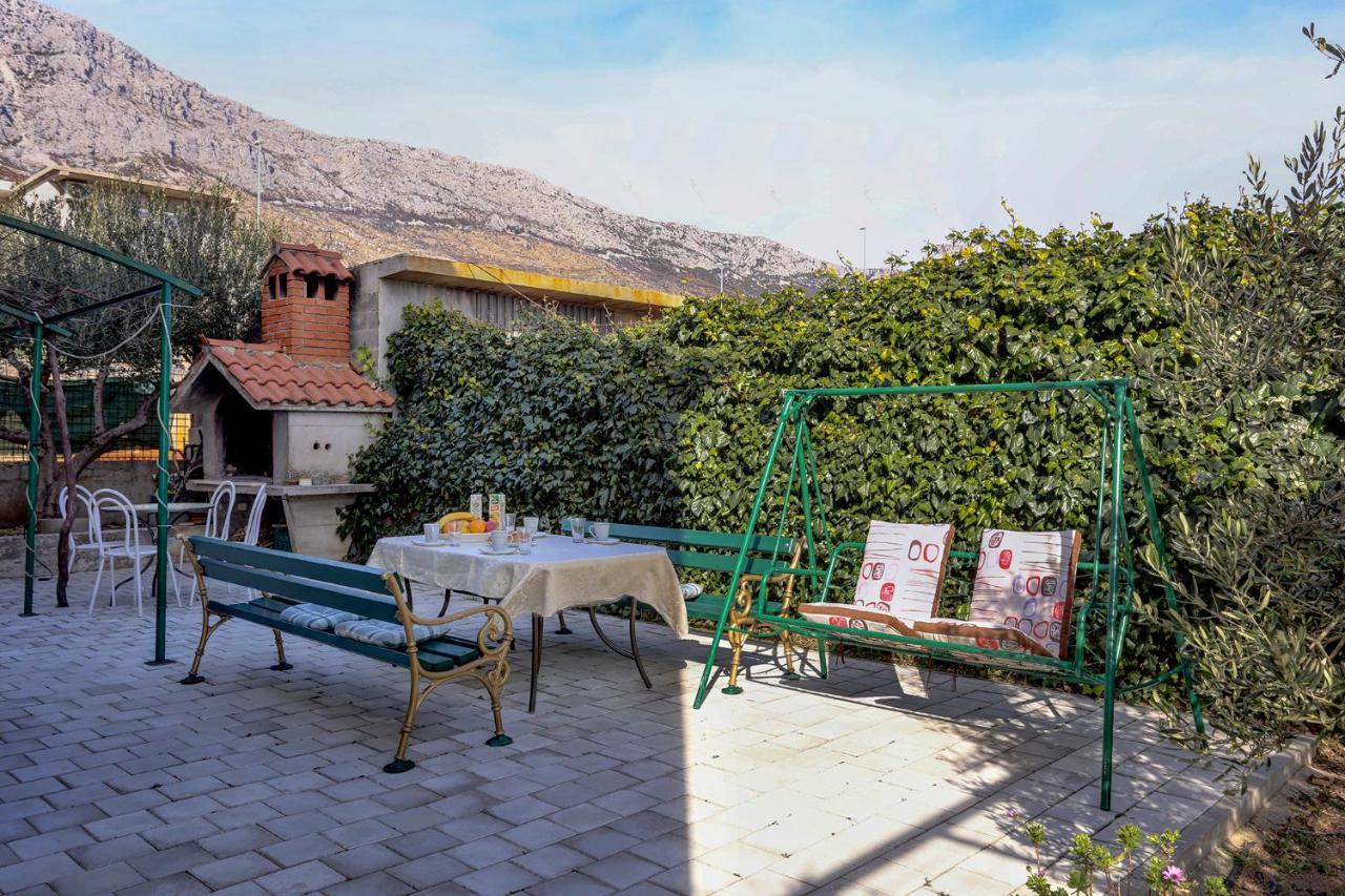Adorable Apartment Ena Kastela Luaran gambar