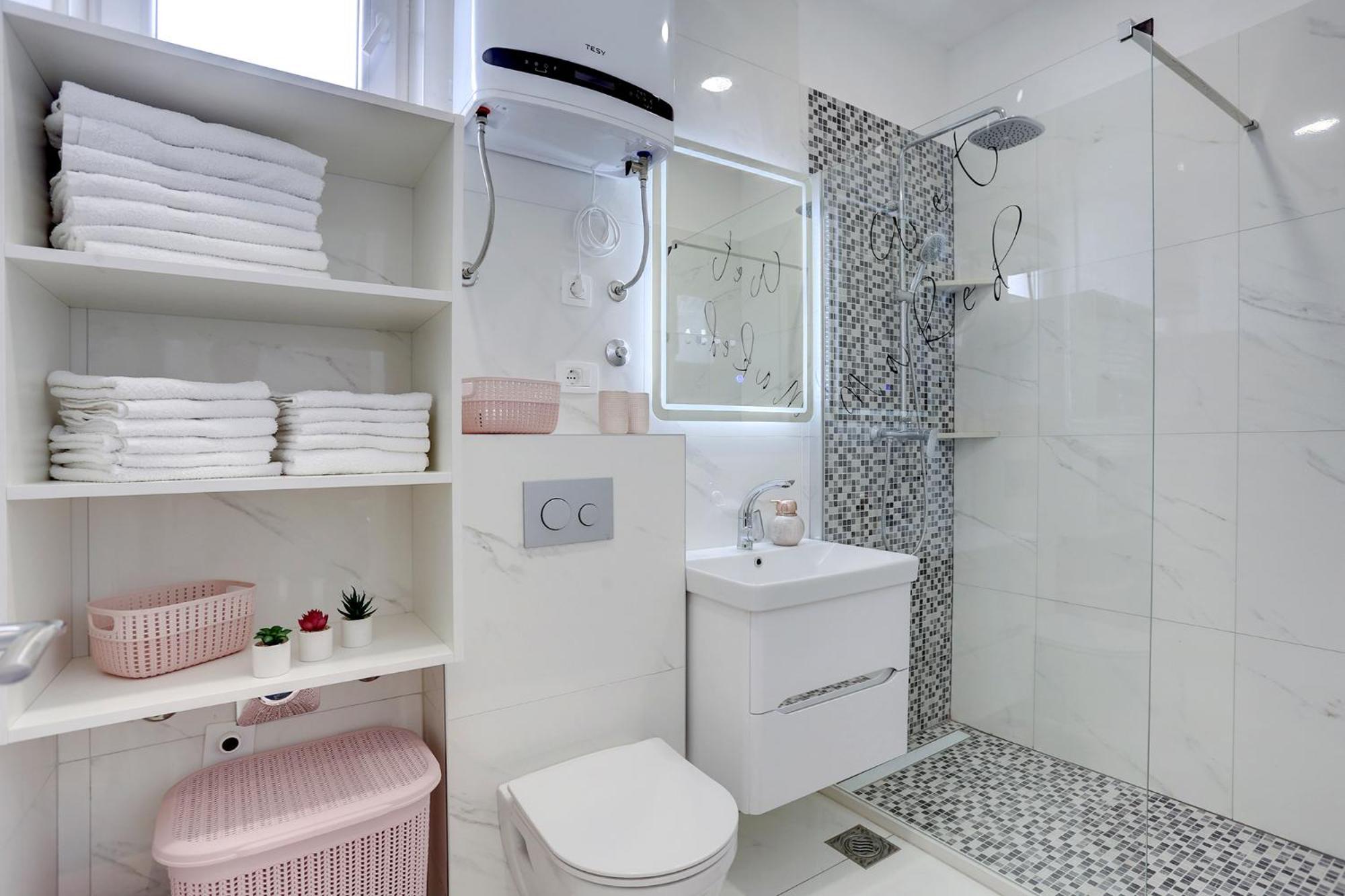 Adorable Apartment Ena Kastela Luaran gambar